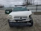 2005 Toyota Tundra Access Cab Sr5 იყიდება Appleton-ში, WI - Front End