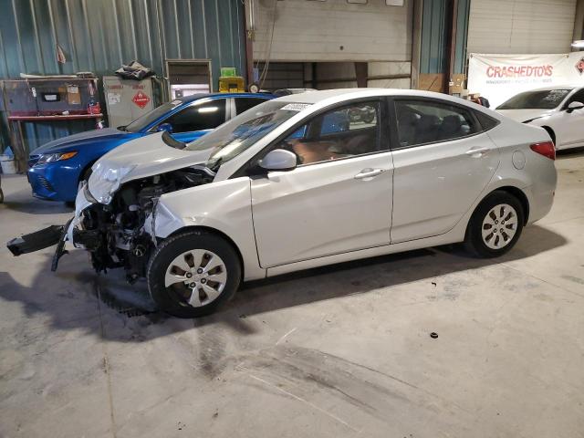 2015 Hyundai Accent Gls