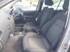 2008 SKODA FABIA BOHE for sale at Copart BRISTOL