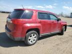 2014 Gmc Terrain Sle за продажба в Davison, MI - Mechanical
