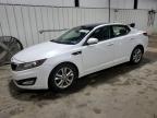 2013 Kia Optima Ex zu verkaufen in West Mifflin, PA - Side