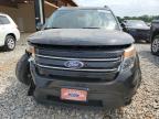 2015 Ford Explorer Limited for Sale in Tanner, AL - Front End