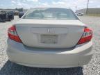 2012 Honda Civic Lx за продажба в Tifton, GA - All Over