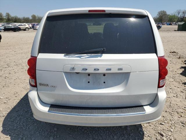  DODGE CARAVAN 2019 Biały