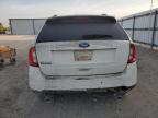 2013 Ford Edge Se იყიდება Mercedes-ში, TX - Water/Flood