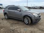 2011 Chevrolet Equinox Lt en Venta en Woodhaven, MI - Front End