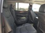 2015 Cadillac Escalade Esv Luxury за продажба в Houston, TX - Hail
