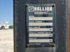 2002 Sellick Tmf-55 Truck Mounted Forklift for Sale in Houston, TX - Normal Wear
