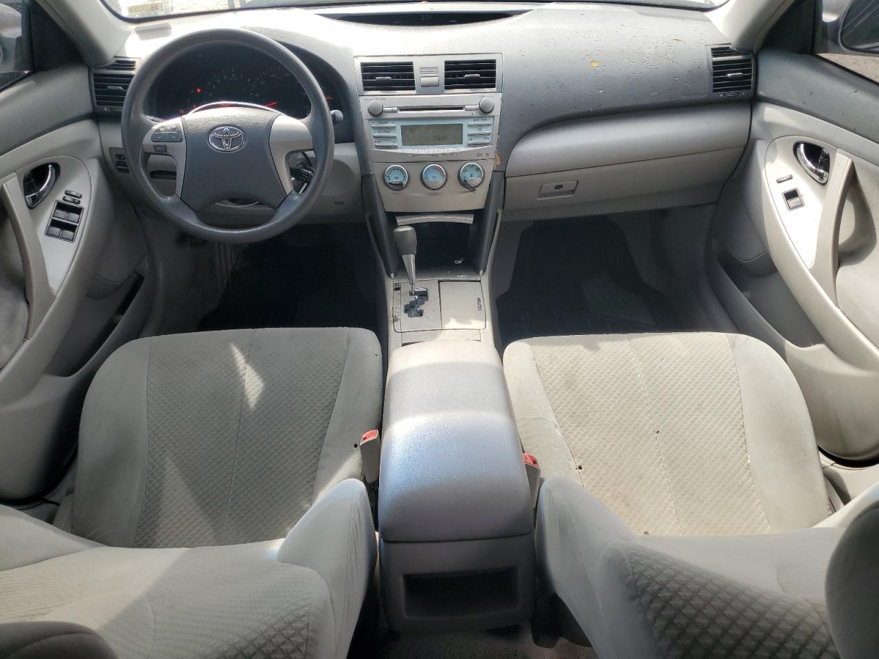 2007 Toyota Camry Ce VIN: 4T1BE46K17U608067 Lot: 52383275