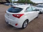 2014 HYUNDAI I30 ACTIVE for sale at Copart BRISTOL