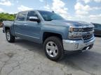 2016 Chevrolet Silverado K1500 Ltz for Sale in Lebanon, TN - Hail
