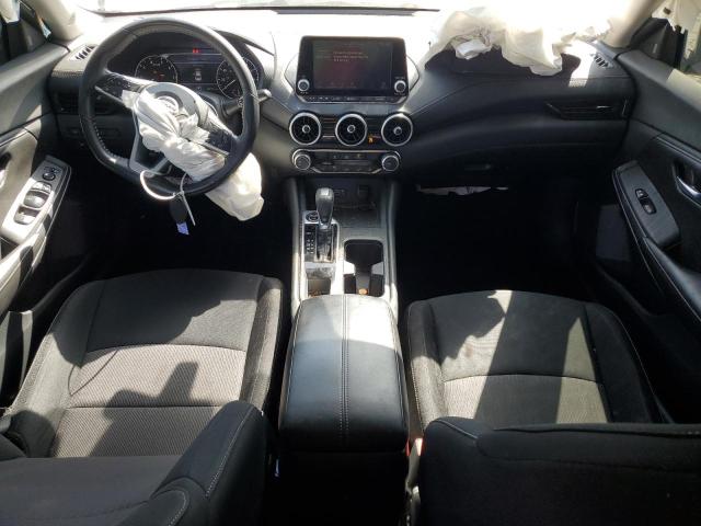  NISSAN SENTRA 2022 Szary