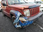 2010 JEEP LIBERTY RENEGADE for sale at Copart QC - MONTREAL