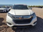 2020 Honda Hr-V Lx na sprzedaż w Phoenix, AZ - Side