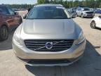 2016 Volvo Xc60 T6 Premier zu verkaufen in Harleyville, SC - Side