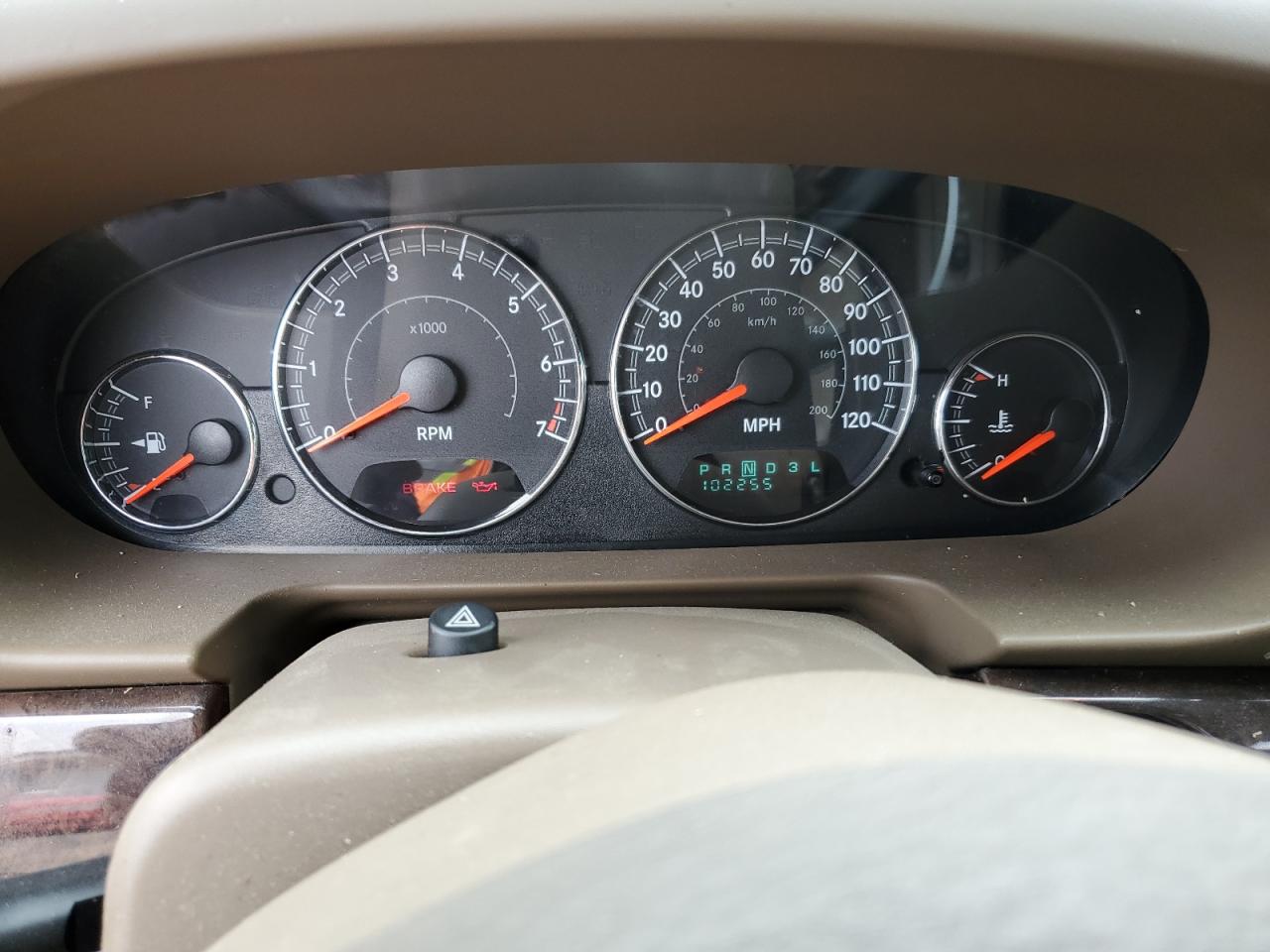 2004 Chrysler Sebring Lxi VIN: 1C3EL55R34N113973 Lot: 52770985