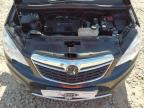 2014 VAUXHALL MOKKA SE C for sale at Copart WISBECH