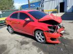 2015 Chevrolet Sonic Ltz იყიდება Denver-ში, CO - All Over