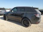 2016 Land Rover Range Rover Sport Svr for Sale in San Antonio, TX - Front End