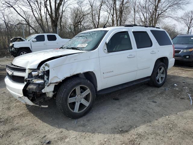 2007 Chevrolet Tahoe K1500