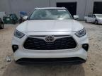 2023 Toyota Highlander L იყიდება Jacksonville-ში, FL - Rear End