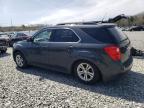 2011 Chevrolet Equinox Lt за продажба в North Billerica, MA - Front End