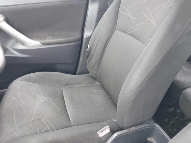2011 TOYOTA VERSO T2 D