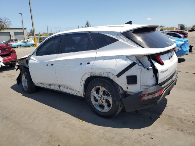  HYUNDAI TUCSON 2022 Biały