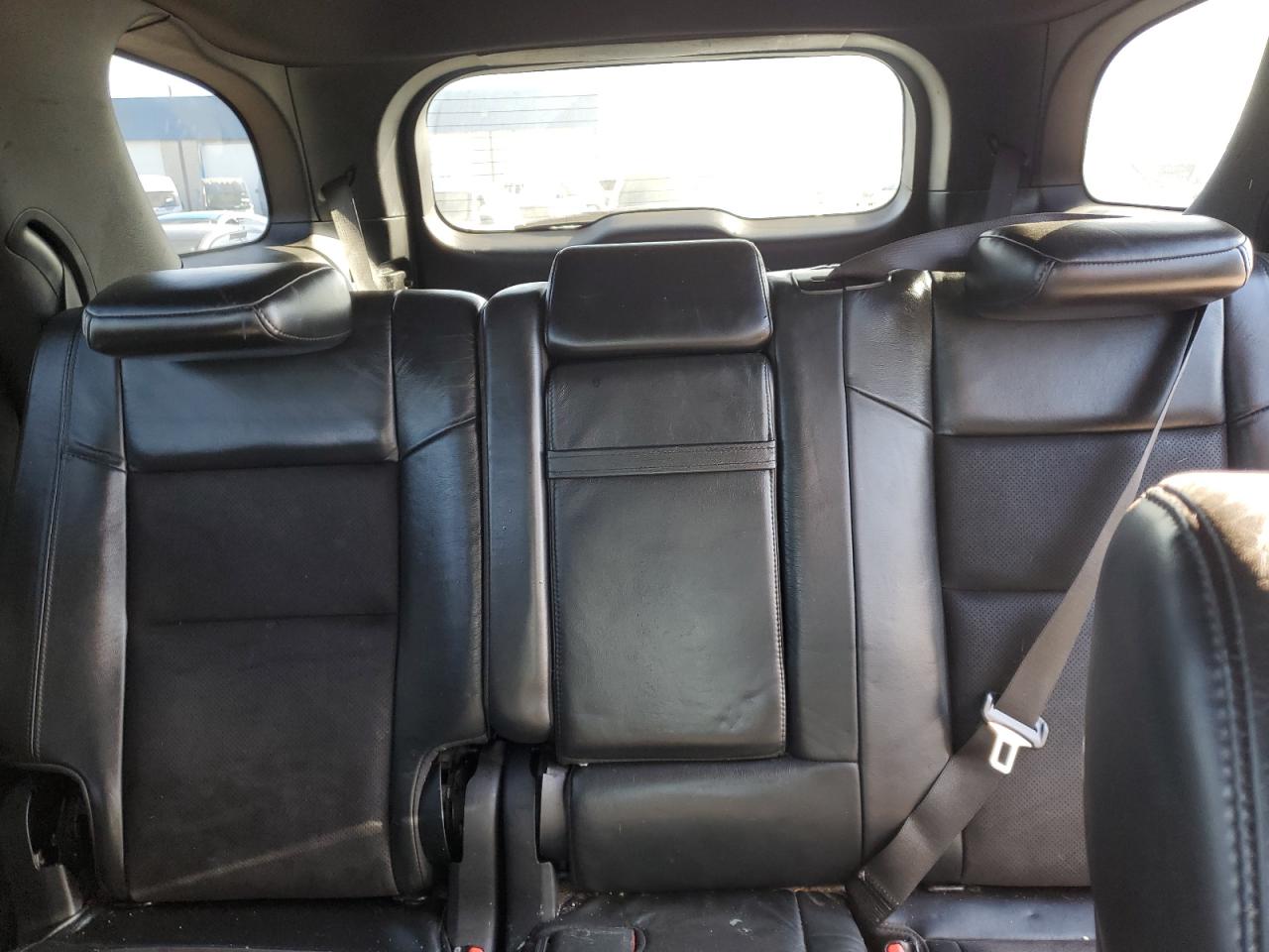 2020 Dodge Durango Gt VIN: 1C4RDJDG5LC286200 Lot: 51958605