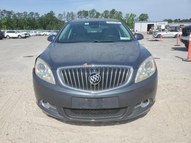 Седани BUICK VERANO 2013 Сірий