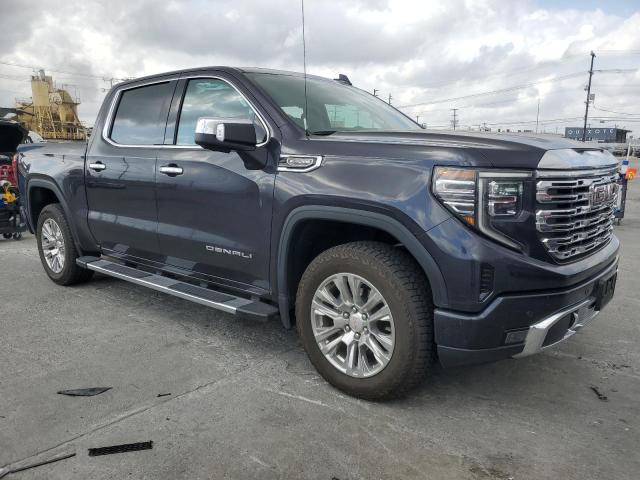  GMC SIERRA 2022 Black