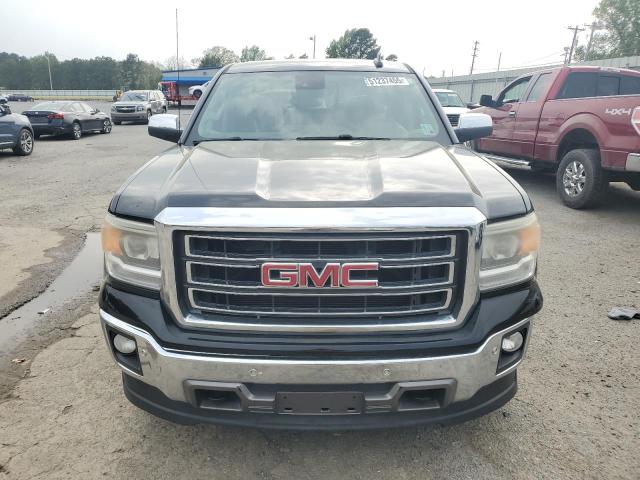  GMC SIERRA 2015 Czarny