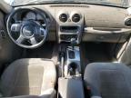 2004 Jeep Liberty Limited for Sale in Littleton, CO - Front End