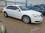 2014 Chrysler 200 Lx for Sale in Haslet, TX - Side