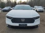 2023 HONDA ACCORD EX for sale at Copart ON - COOKSTOWN