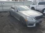 2011 Mercedes-Benz E 350 4Matic на продаже в New Britain, CT - Front End