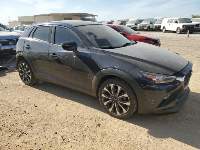  MAZDA CX-3 2019 Granatowy