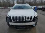 2016 Jeep Cherokee Limited na sprzedaż w Ellwood City, PA - Front End