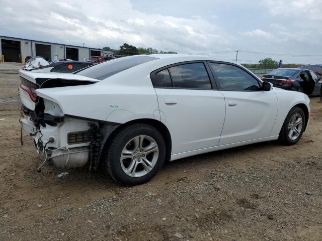  DODGE CHARGER 2022 Biały