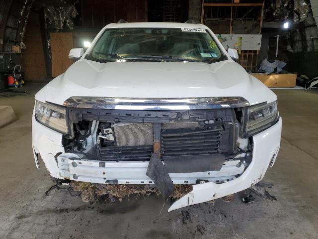  GMC ACADIA 2021 White