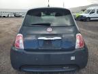 2016 Fiat 500 Electric na sprzedaż w Kapolei, HI - Front End