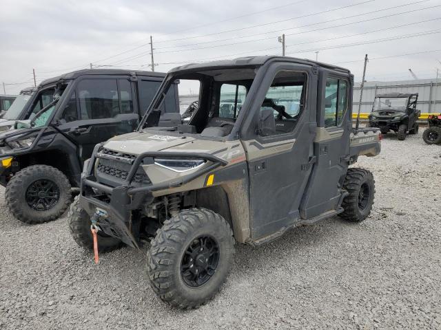 2024 POLARIS RANGER CREW XP 1000 NORTHSTAR ULTIMATE
