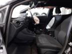 2021 FORD FIESTA ACT for sale at Copart WHITBURN
