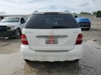 2007 Mercedes-Benz Ml 350 for Sale in Madisonville, TN - Front End