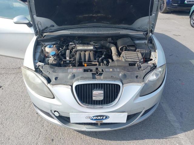 2008 SEAT LEON REFER