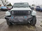2024 Jeep Wrangler 4Xe zu verkaufen in Finksburg, MD - Front End
