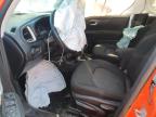 2015 Jeep Renegade Latitude იყიდება Wayland-ში, MI - Front End