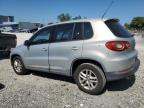 2011 Volkswagen Tiguan S for Sale in Opa Locka, FL - Mechanical