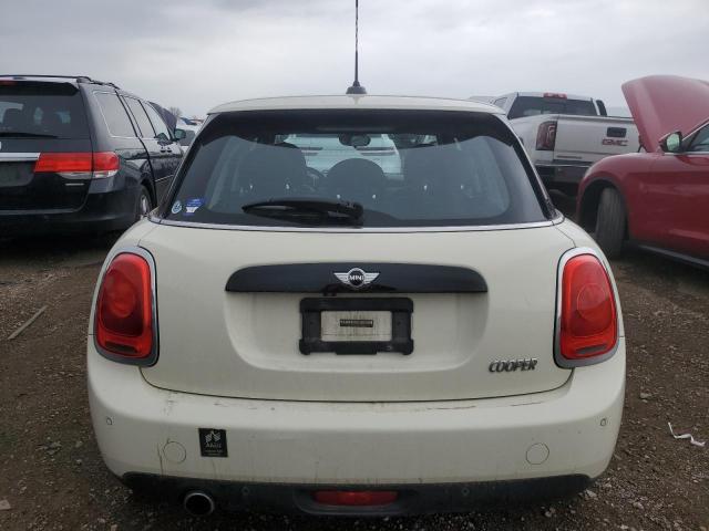  MINI COOPER 2018 Бежевый