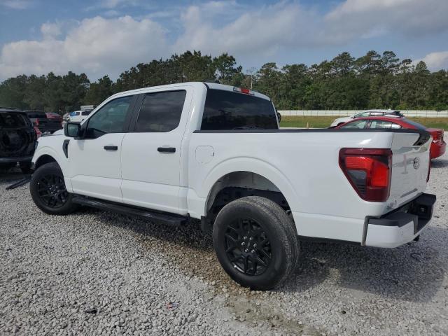  FORD F150 STX 2024 Белы